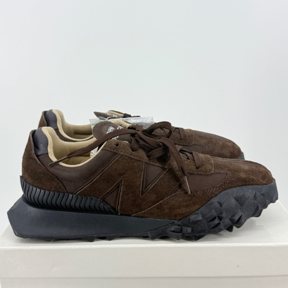 Auralee x New Balance XC-72 - Picture 1 of 8